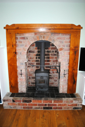 Fireplace Example